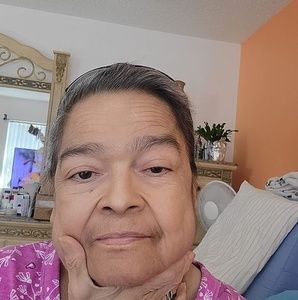 Meet your Posher, Anita